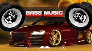 Garmi Bass Boosted Song  Garmi  Street Dancer 3D  Bass Boosted song [upl. by Bedelia]