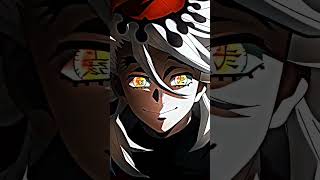 Douma Demon Slayer douma edit demonslayer anime mtg dms ds doumaedit animeedit capcut ok [upl. by Anne-Marie]