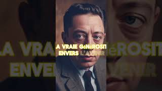 Albert Camus [upl. by Yedoc]