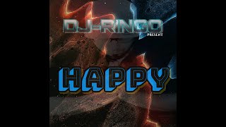 DJ RINGO Happy technomusic producer rave [upl. by Nyledam948]