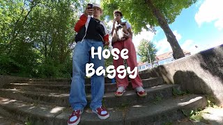 Artus  Hose Baggy Musikvideo [upl. by Yseult]