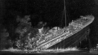 Titanic  1912 Original Bilder und Videos [upl. by Sinnel]