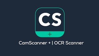 How to use Camscanner to make PDF  Camscanner to make jpgpngjpeg and all formate [upl. by Aelam]