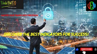 Discover the Best Indicators for Successful Trading  ट्रेडिंग के लिए सबसे अच्छे इंडिकेटर on YouTube [upl. by Luemas]