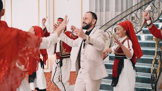 Premtim Esati  Hajde nuse çitna çaj Official Video 4K 2023 [upl. by Etty]