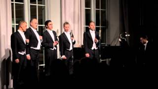 DRESDEN HARMONISTS  Liebling mein Herz lässt Dich grüßen [upl. by Nalyk595]