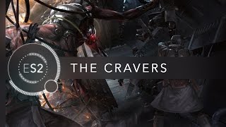 Endless Space 2  The Cravers  Prologue [upl. by Ilario602]