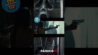 Pânico 6  Trailer Oficial [upl. by Charlot]