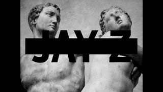 JAYZ  MAGNA CARTA HOLY GRAIL LA CHRONIK DE VANTARD [upl. by Atwahs]