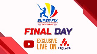 FINAL DAY  FRIENDS IND vs FMTK UAE  SUPERFIX CHAMPIONSHIP TROPHY  SHARJAH [upl. by Nauht]