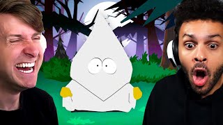 22 Minutes of South Park Dark Humor [upl. by Hurd901]