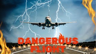 The Most Dangerous Flight Routes in the World [upl. by Annahael808]