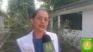 Jornada de atención para familiares de desaparecidos en Guaviare [upl. by Nugent]