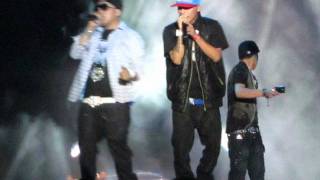 Los Rem Stone  Live Parte 1 [upl. by Dinse]