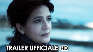 Nessuno mi pettina bene come il vento Trailer Ufficiale 2014  Laura Morante Movie HD [upl. by Dedric]