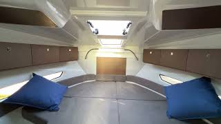 Beneteau Antares 9 OB  Boatshed  Boat Ref327615 [upl. by Jarus]