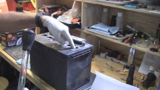 DIY Car Battery Testing amp Troubleshooting [upl. by Henka894]