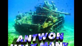 Antwon amp Lil Ugly Mane  Underwater Tank [upl. by Grail]