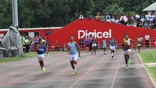 Tonga InterCollegiate Athletics  Final Day [upl. by Yrrap]