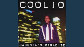 Gangstas Paradise [upl. by Dlorag]