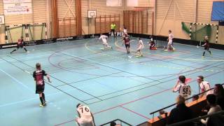 USM NykvarnTäby 50 [upl. by Leslie846]