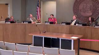 Pima County Board of Supervisors Meeting  May 16 2023 [upl. by Griseldis]