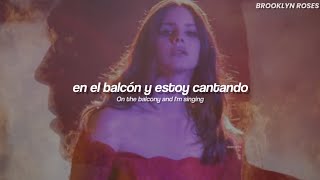 west coast · lana del rey video oficial sub español lyrics [upl. by Rialcnis]