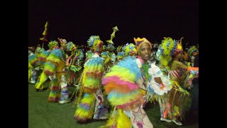 Carnaval de La Habana 2013 Yoruba Andabo y los Guaracheros de Regla [upl. by Cynthea]