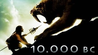 10000 bc trailer 2008 [upl. by Neerak804]