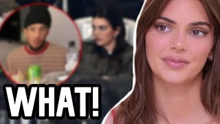 Kendall Jenner CAUGHT with EX Boyfriend  BACK TOGETHER  Bad Bunny BREAKUP [upl. by Admama]