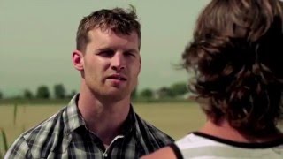 Letterkenny Season 1  Behind The Scenes  The Beginning [upl. by Ballinger310]