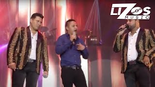 BANDA MS cumple el sueño del quotTriste Enamoradoquot [upl. by Nosemaj]