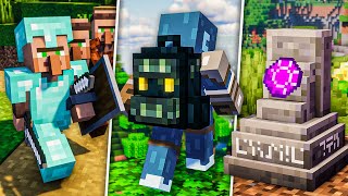 30 Best Minecraft 121 Mods You Need to Try [upl. by Pierrepont325]