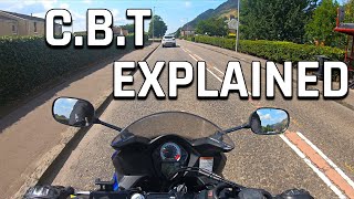 What To Expect On Your CBT [upl. by Cul]