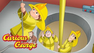 Curious George 🐵 George Goes Exploring 🐵 Kids Cartoon 🐵 Kids Movies 🐵 Videos for Kids [upl. by Par]