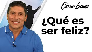 Tips para tener paz mental  Dr César Lozano [upl. by Moll]