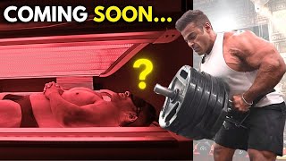 Wider amp Bigger Back Workout  One Last Time  Yatinder Singh [upl. by Dorfman]