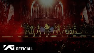 BLACKPINK  Kill This Love Live at Coachella 2019 [upl. by Gomer347]