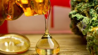 How To Make Cannabis Distillate [upl. by Eltsyek]