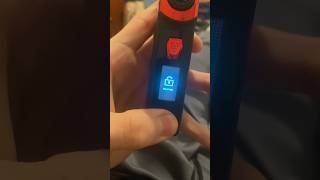 How to unlock geek vape aegis boost pro not fire lock [upl. by Cappello715]