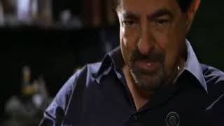 6X03 Criminal Minds Joe Mantegna [upl. by Carmel]