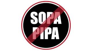 Help Stop SOPA and PIPA [upl. by Oidualc]