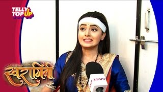 Tejaswi Prakash Answers Fans Questions  What Qualities Must Be There In Your Future Husband [upl. by Atiuqcir]