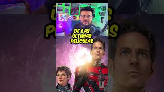 Parece que ya sabemos que proyectos Marvel ha cancelado 🤨 marvel ucm marvelstudios peliculas [upl. by Noxid]