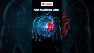 Allah ho Allah ho Allah shortfeed viral youtubeshorts trending islamicstatus [upl. by Corabelle]