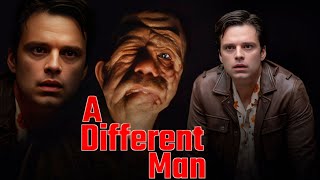 A Different Man Full Movie 2024 Review amp Facts  Adam Pearson Renate Reinsve Sebastian Stan [upl. by Eleanora]