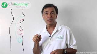 ChiRunning School Nose Breathing [upl. by Atilrak]