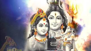 Shankara Shashidhara Lord ShivaMost beautiful Song [upl. by Odrahcir]