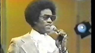 AL GREEN Interview and LOVE Live IN CONCERT 1970s [upl. by Cartie]