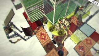 Vertiginous Golf quotVertigolfquot Trailer BETA 01 [upl. by Eignav]